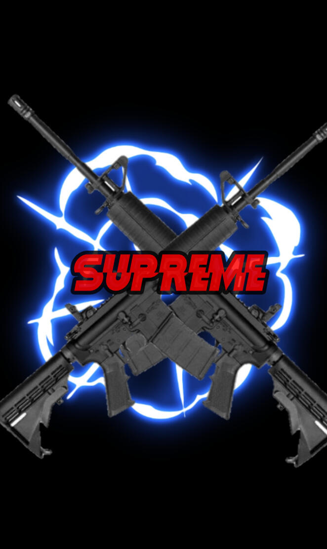 AR-15 SUPREME
