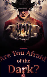 AfraidOfTheDark 2019