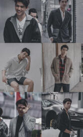 Joss way-ar