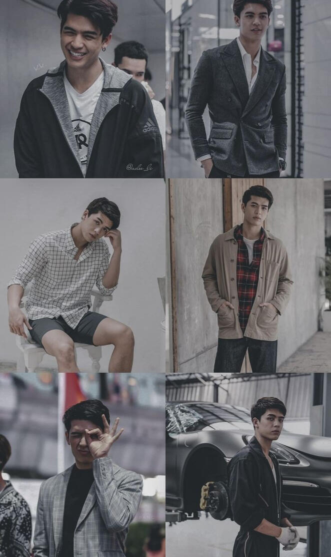 Joss way-ar