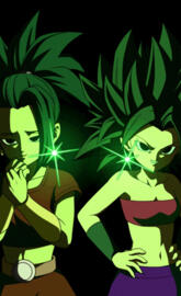 We are Kefla