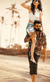 Ismart Shankar