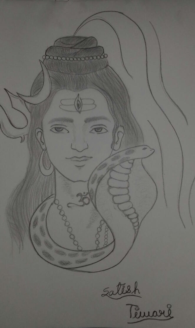Mahadev