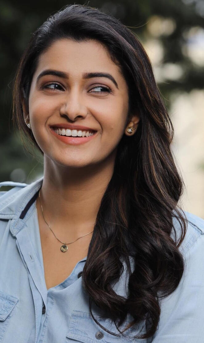 Priya Bhavani Shankar