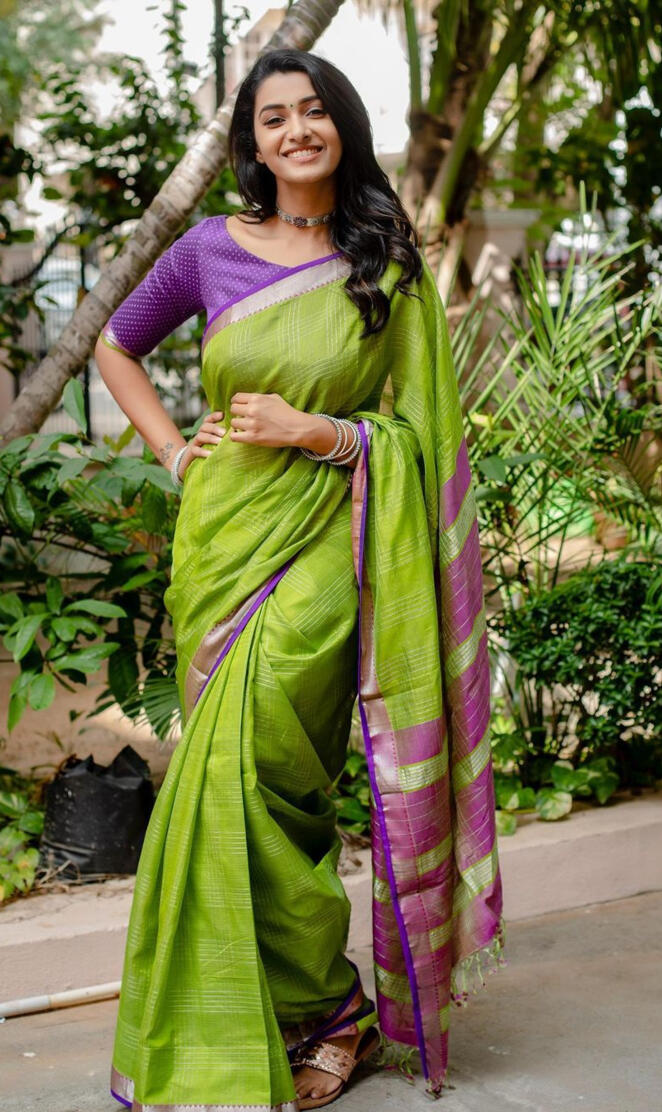 priya bhavani shankar