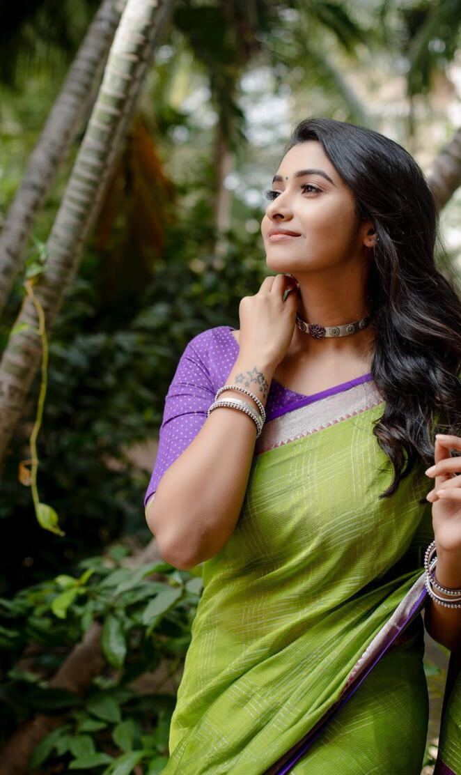 priya bhavani shankar