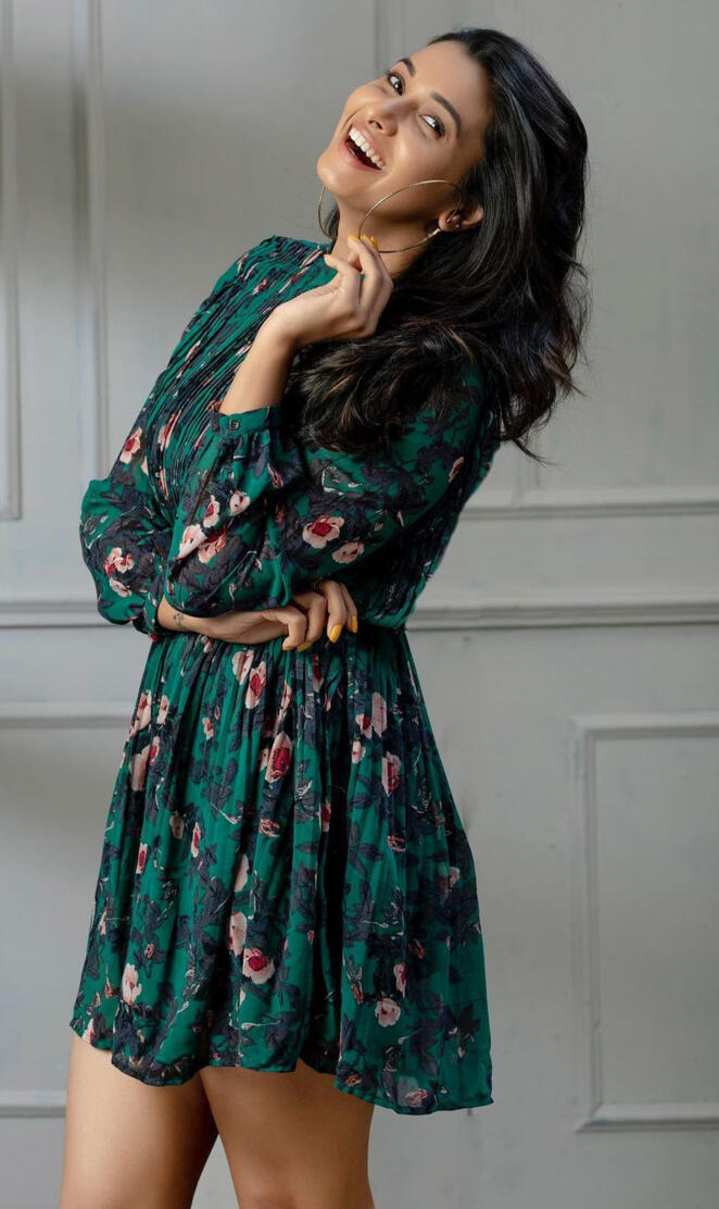 priya bhavani shankar