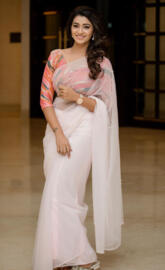 priya bhavani shankar