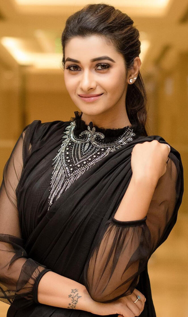 priya bhavani shankar