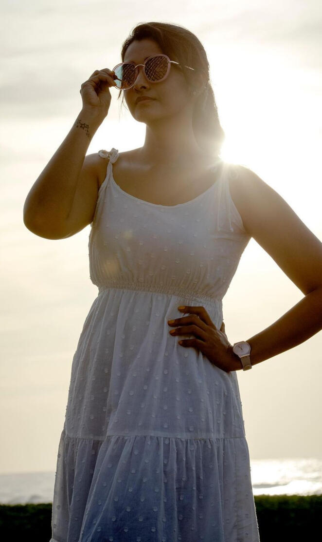 priya bhavani shankar