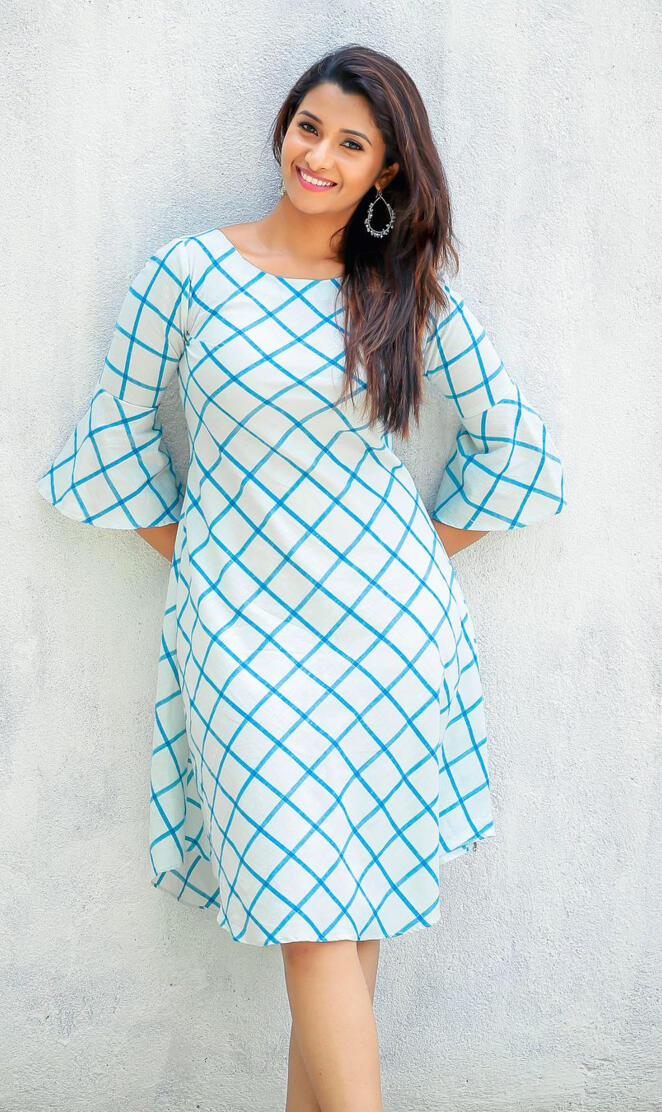 priya bhavani shankar