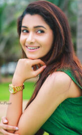 priya bhavani shankar