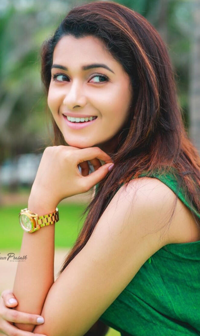 priya bhavani shankar