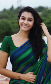 priya bhavani shankar