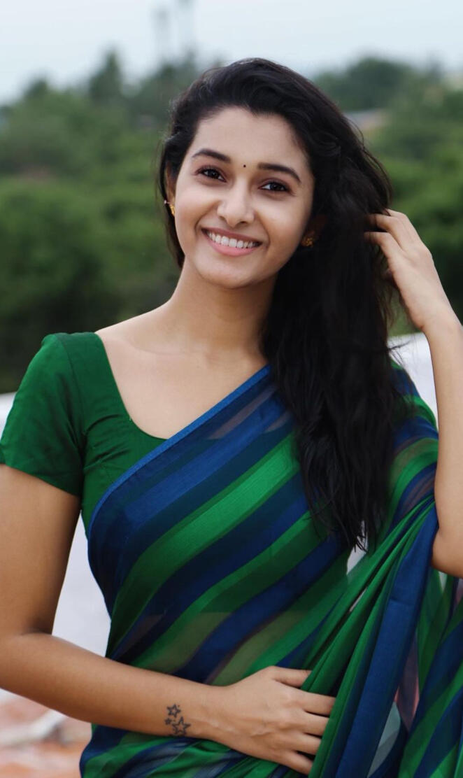 priya bhavani shankar