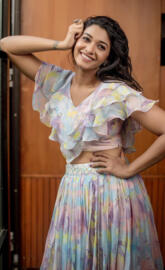 priya bhavani shankar