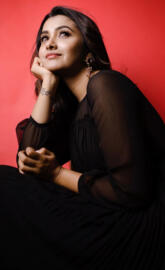 priya bhavani shankar