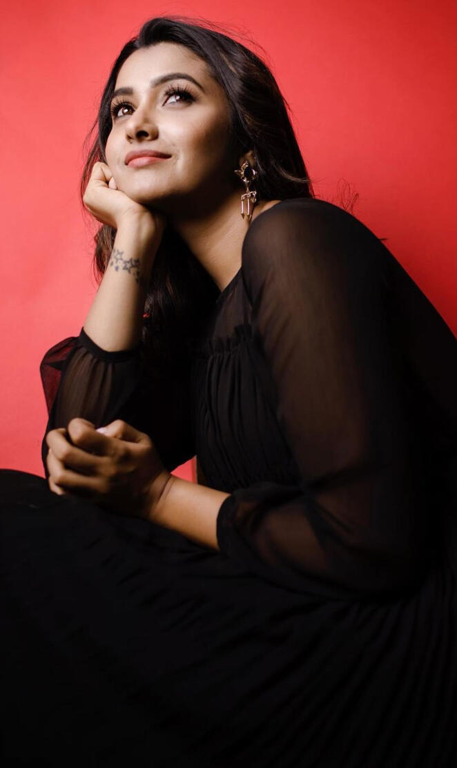 priya bhavani shankar