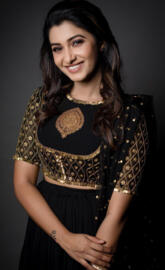 priya bhavani shankar