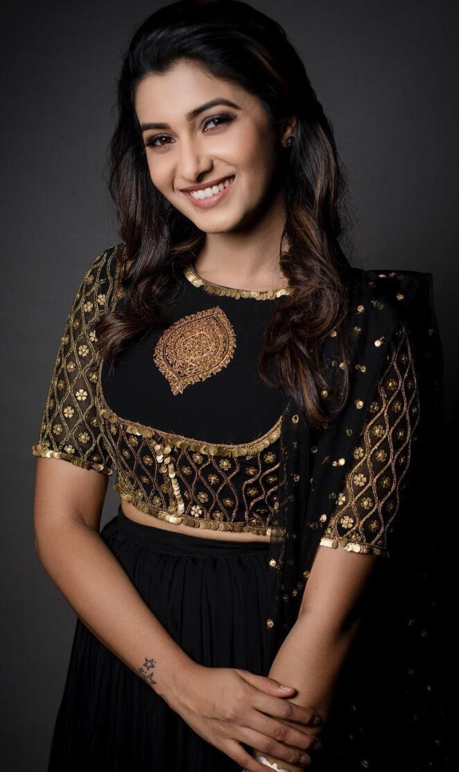 priya bhavani shankar