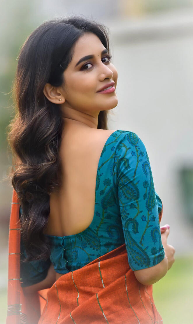 Nabha Natesh