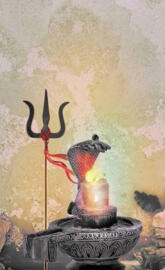 Shivling Bholenath