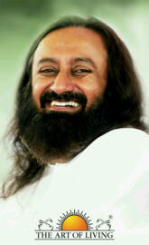 Sri Sri Ravi Shankar