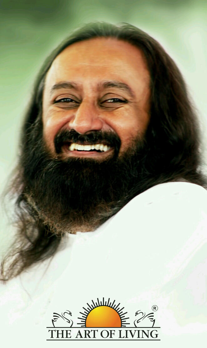 Sri Sri Ravi Shankar