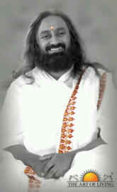 Sri Sri Ravi Shankar
