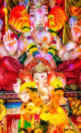 Ganesha