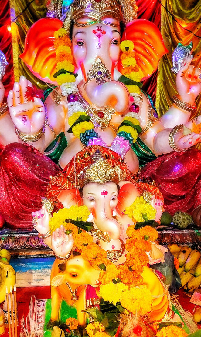 Ganesha