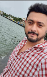 Swapnil joshi