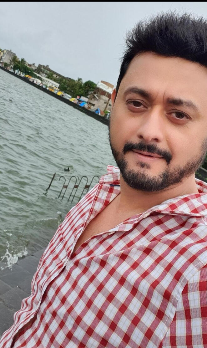 Swapnil joshi