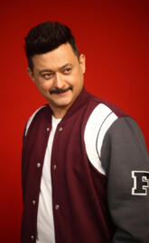 Swapnil joshi
