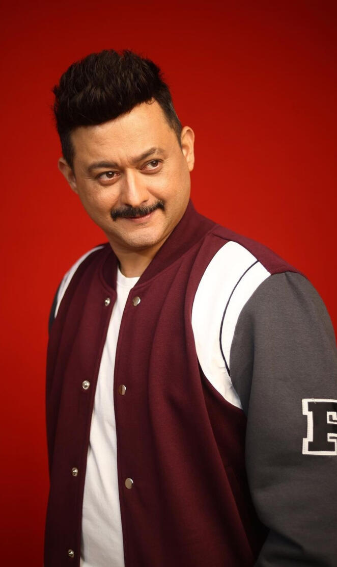 Swapnil joshi