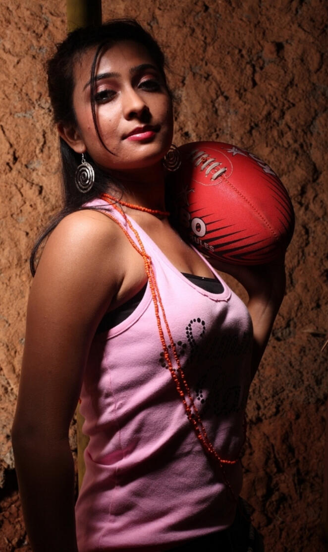 Radhika Pandit
