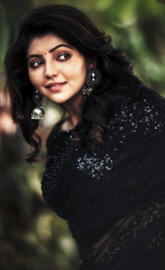 Athulya Ravi