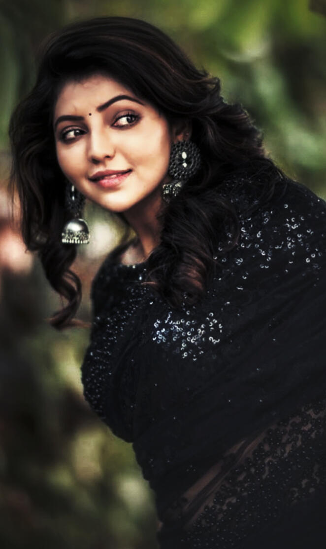 Athulya Ravi