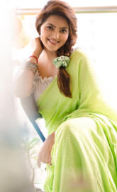 athulya ravi