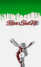 Ravi Saini logo