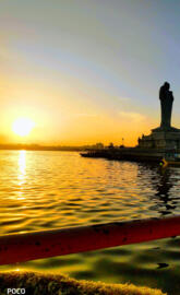 Hussain sagar