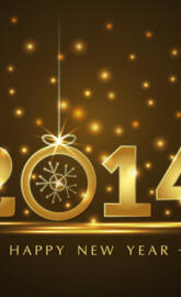 Happy New Year