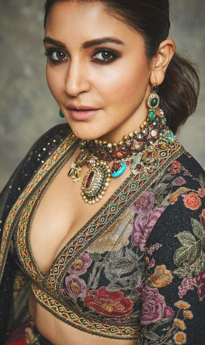 Anushka Sharma