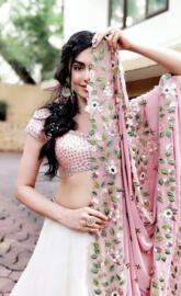 Adah Sharma