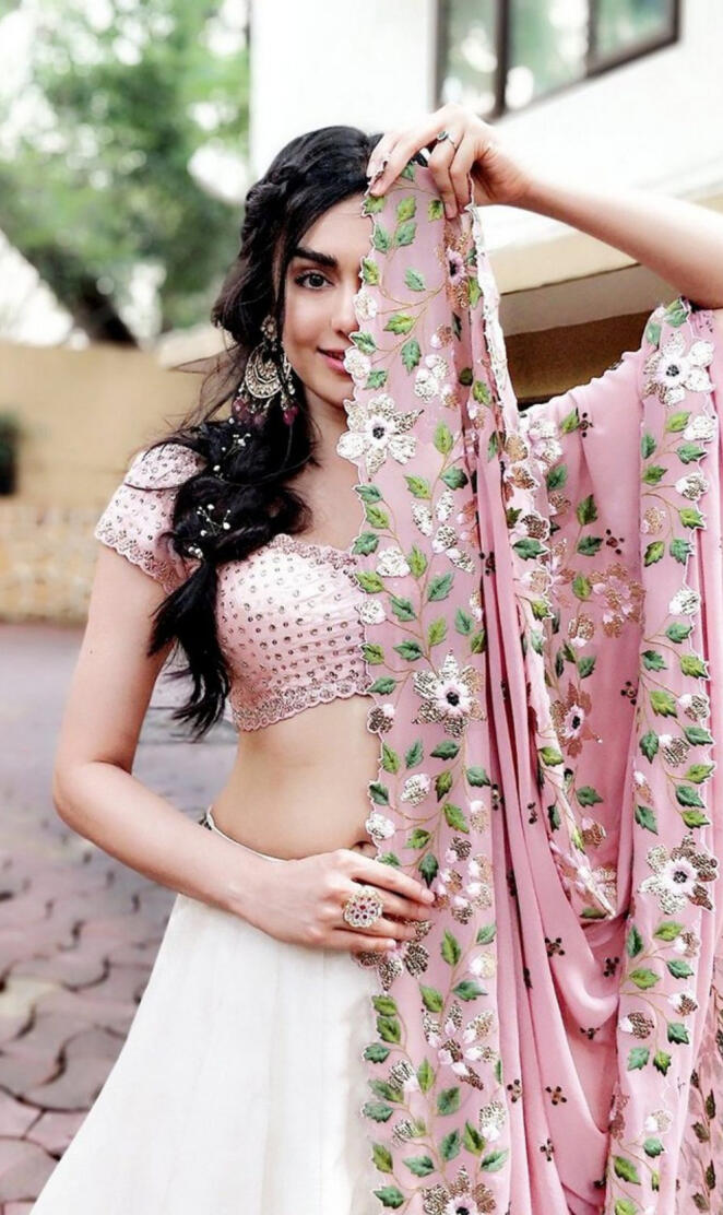 Adah Sharma