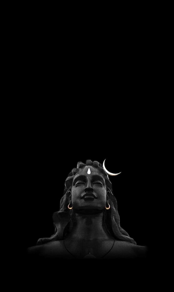 Adiyogi Shiv - Prince