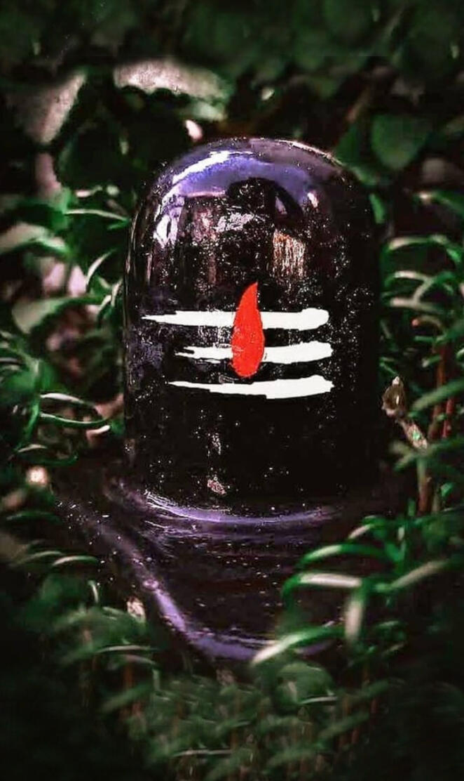 Shivling