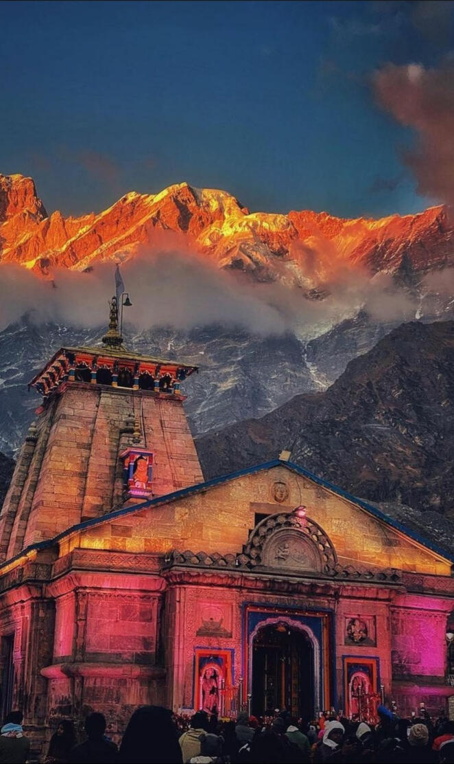 Kedarnath