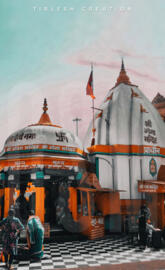 Haridwar-har ki pawri