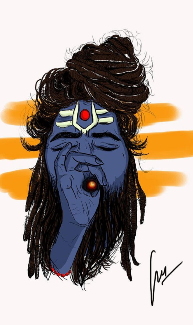 Mahadev